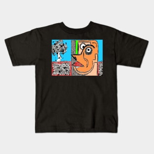 SN Kids T-Shirt